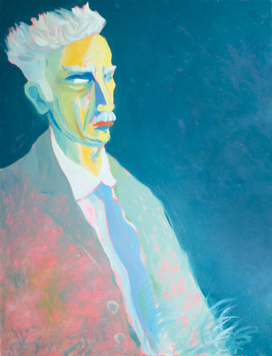 'Catrame' - Cesare Giardini