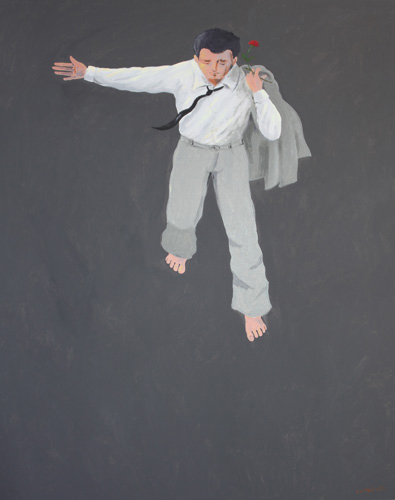 'Catrame' - Cesare Giardini